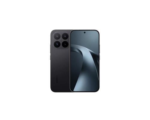 Смартфон Xiaomi 17T 12/256GB Black РСТ
