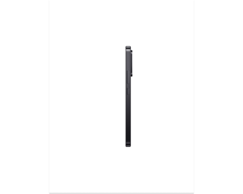 Смартфон Xiaomi 17T 12/256GB Black РСТ