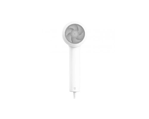 Фен для волос Xiaomi Mijia Negative Ion Portable Hair Dryer H300 (белый)