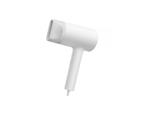 Фен для волос Xiaomi Mijia Negative Ion Portable Hair Dryer H300 (белый)