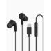 Проводные наушники Xiaomi Type-C Earphones Black (BHR8930GL)
