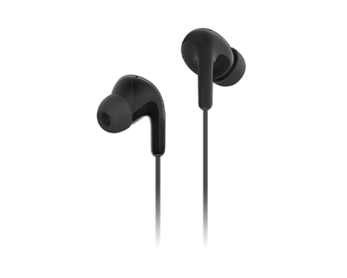 Проводные наушники Xiaomi Type-C Earphones Black (BHR8930GL)