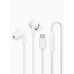 Проводные наушники Xiaomi Type-C Earphones White (BHR8931GL)