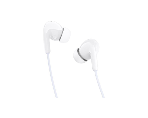 Проводные наушники Xiaomi Type-C Earphones White (BHR8931GL)