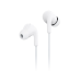 Проводные наушники Xiaomi Type-C Earphones White (BHR8931GL)
