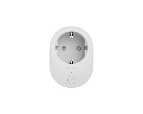 Умная розетка Xiaomi Smart Plug 2 Wi-Fi (BHR6868EU)