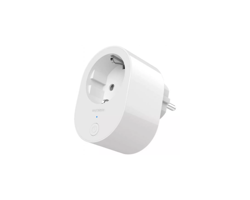 Умная розетка Xiaomi Smart Plug 2 Wi-Fi (BHR6868EU)