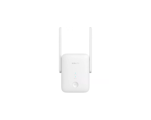 Wi-Fi усилитель сигнала (репитер) Xiaomi Wi-Fi Range Extender AX1500 (DVB4515GL)