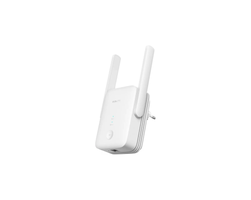 Wi-Fi усилитель сигнала (репитер) Xiaomi Wi-Fi Range Extender AX1500 (DVB4515GL)
