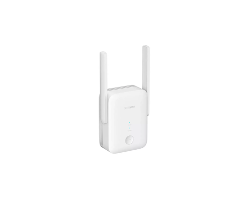 Wi-Fi усилитель сигнала (репитер) Xiaomi Wi-Fi Range Extender AX1500 (DVB4515GL)