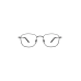 Компьютерные очки Xiaomi Blue Light Blocking Glasses черный (BHR8794GL)