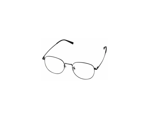 Компьютерные очки Xiaomi Blue Light Blocking Glasses черный (BHR8794GL)