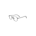 Компьютерные очки Xiaomi Blue Light Blocking Glasses черный (BHR8794GL)