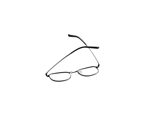 Компьютерные очки Xiaomi Blue Light Blocking Glasses черный (BHR8794GL)