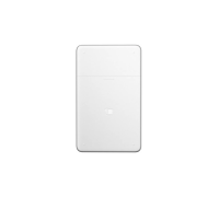 Портативный фотопринтер Xiaomi Mi Portable Photo Printer Pro белый (BHR082QGL)
