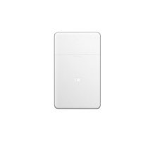 Портативный фотопринтер Xiaomi Mi Portable Photo Printer Pro белый (BHR082QGL)
