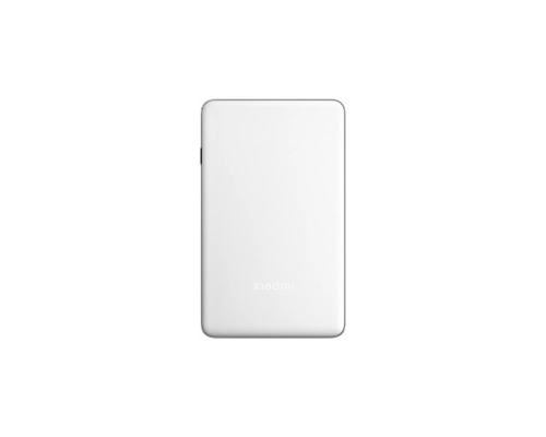 Портативный фотопринтер Xiaomi Mi Portable Photo Printer Pro белый (BHR082QGL)