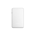 Портативный фотопринтер Xiaomi Mi Portable Photo Printer Pro белый (BHR082QGL)