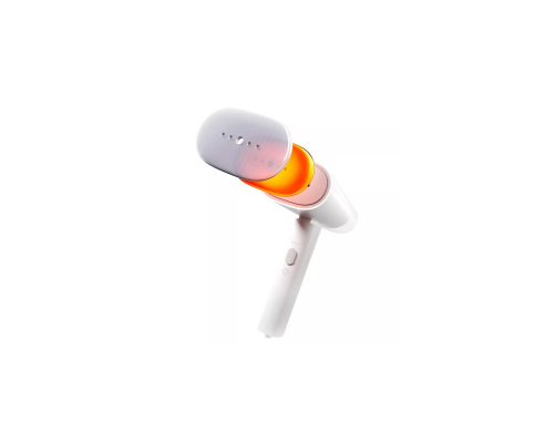 Отпариватель ручной Xiaomi Handheld Garment Steamer белый (BHR8269EU)