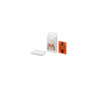 Фотобумага для портативного принтера Xiaomi Mi Portable Photo Printer Paper (TEJ4019GL)