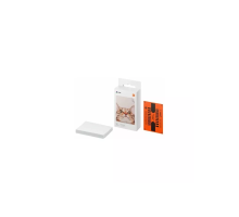 Фотобумага для портативного принтера Xiaomi Mi Portable Photo Printer Paper (TEJ4019GL)