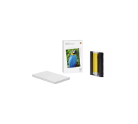 Фотобумага и картридж для принтера Xiaomi Instant Photo Paper 6" 40 листов (BHR6757GL)
