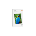 Фотобумага и картридж для принтера Xiaomi Instant Photo Paper 6" 40 листов (BHR6757GL)