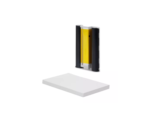 Фотобумага и картридж для принтера Xiaomi Instant Photo Paper 6" 40 листов (BHR6757GL)