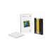 Фотобумага и картридж для принтера Xiaomi Instant Photo Paper 3" 40 листов (BHR6756GL)