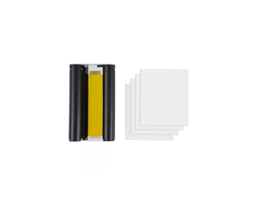 Фотобумага и картридж для принтера Xiaomi Instant Photo Paper 3" 40 листов (BHR6756GL)