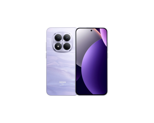 Смартфон Redmi Note 15 Pro 5G 8 256GB Mist Purple