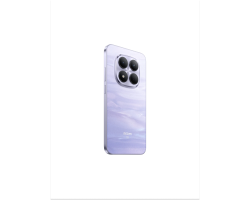 Смартфон Redmi Note 15 Pro 5G 8 256GB Mist Purple