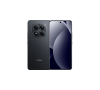 Смартфон Redmi Note 15 Pro 5G 12 256GB Black