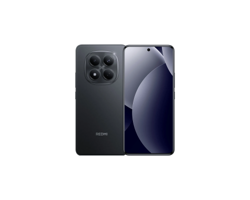 Смартфон Redmi Note 15 Pro 5G 12 256GB Black