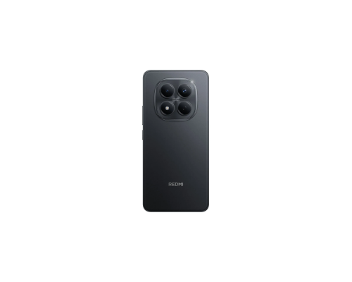 Смартфон Redmi Note 15 Pro 5G 12 256GB Black