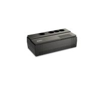 Источник бесперебойного питания ИБП APC EASY UPS BV 1000 ВА BV1000I GR