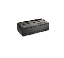 Источник бесперебойного питания ИБП APC EASY UPS BV 1000 ВА BV1000I GR
