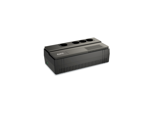 Источник бесперебойного питания ИБП APC EASY UPS BV 1000 ВА BV1000I GR