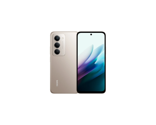 Смартфон Redmi 15 8 256GB Titan Gray
