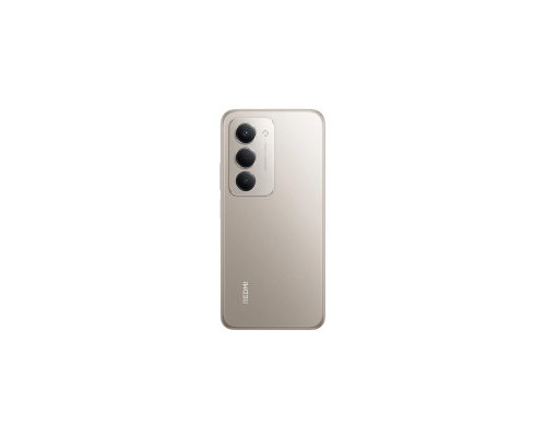 Смартфон Redmi 15 8 256GB Titan Gray
