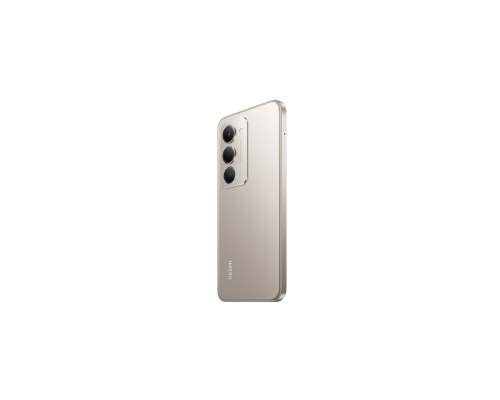 Смартфон Redmi 15 8 256GB Titan Gray