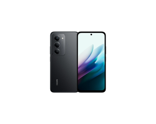 Смартфон Xiaomi Redmi 15 EU 8 128GB Midnight Black Черный