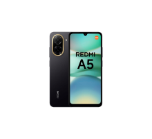 Смартфон Xiaomi Redmi A5 4 128GB Midnight Black