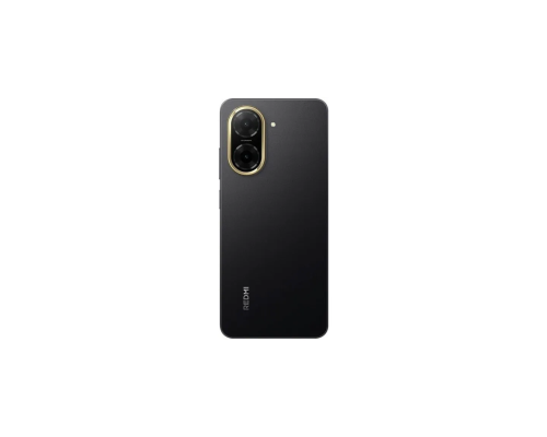 Смартфон Xiaomi Redmi A5 4 128GB Midnight Black