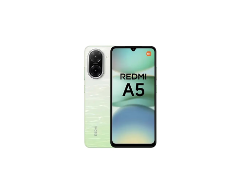 Смартфон Redmi A5 4 128GB Lake Green