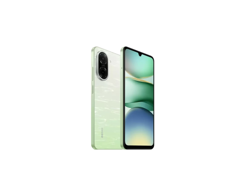 Смартфон Redmi A5 4 128GB Lake Green