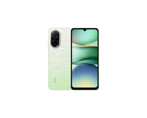 Смартфон Redmi A5 4 128GB Lake Green