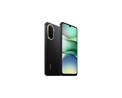 Смартфон Redmi A5 3 64GB Midnight Black