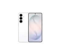 Смартфон SAMSUNG Galaxy S26 5G 12 256GB White SM S942BZWCSOZ