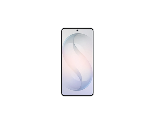 Смартфон SAMSUNG Galaxy S26 5G 12 256GB White SM S942BZWCSOZ